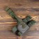 Holster bombed under "Yarygin", Thunderstorm 5, PM, Textile