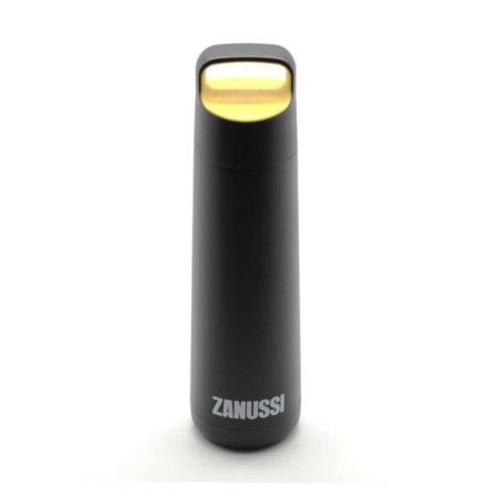 Thermos Zanussi Perugia, 0.7 L, Black Color