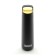 Thermos Zanussi Perugia, 0.7 L, Black Color