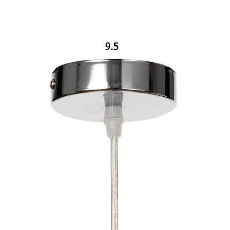 Lamp Bayerlux 2478/1 E27 40W 26x26x30-130 cm-4