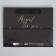 Gift Laminated Horizontal Package, Packaging, Present Just for You, 22 x 17.5 x 8 cm