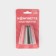 Konfinett confectionery nozzle "Closed star", D = 3 cm, output 1.3 cm, stainless steel
