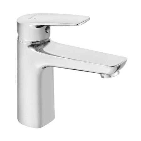 Santek sink mixer "Marion", chrome