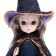 Sharnic doll "Magic twilight"