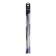 The wiper brush Cartage 23/575 mm, frameless, double canvas