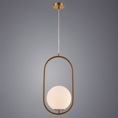Matisse lamp, 1x60W E27, bronze color-1