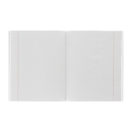 A set of subject notebooks of 48 sheets, an anime comic book, 12 items, with reference material, covered cardboard, Uf-lak (full), OFSET block-12