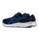 Cunning male ASICS GEL-CONTEND 7 1011B040 404, size 9.5 US