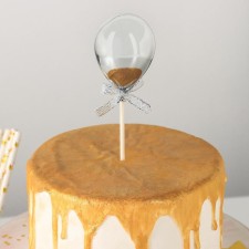Topper for the Cake 