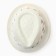 Menku hat, white color, rr 58