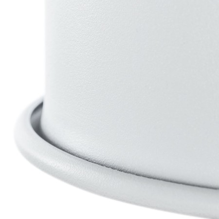 Braccio lamp, 1x60W E27, white color-3