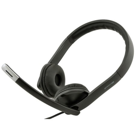 Headphones with microphone Microsoft LX-6000 Black 2M patching heading (7xf-00001)-2