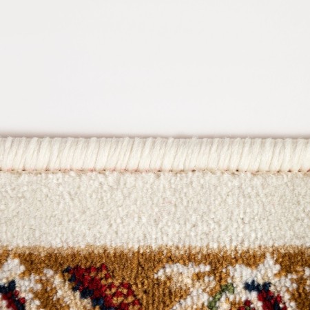 Carpet NOCTURN OVAL 100X200CM, 40110/011, jUT PP100%-1