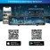 DVR Trendvisionmr-4k Ultra HD, 2 cameras, viewing angle 140 °, IPS display 11 ", GPS 78249