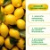 Wheeler for nails and cuticles, restoring, 60 ml, with lemon aroma