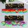 Trick Rubber Antistress (endless pimpa) "Multi -colored" MIX 5x6x1.3 cm