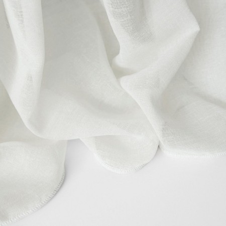 Tuli "Vivi", size 300x270 cm, ivory color-2