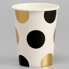 Paper glasses 