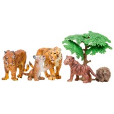 Set of figures 
