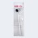 Mirror for eyelash extensions, D mirror surface 1.9 cm, white color