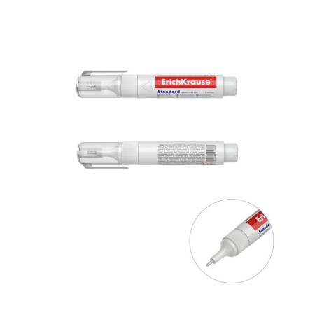 4 ml corrector handle, Erichkrause Standard, with a metal tip-1