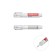 4 ml corrector handle, Erichkrause Standard, with a metal tip