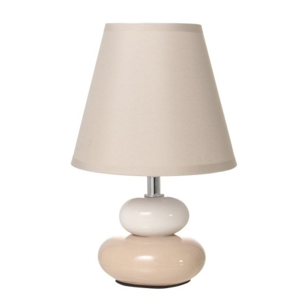 Table lamp 16878/1GR E14 40W gray 16x16x25 cm Risalux-5
