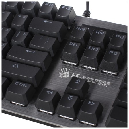 Model game keyboard A4 Bloody B760 mechanical-5