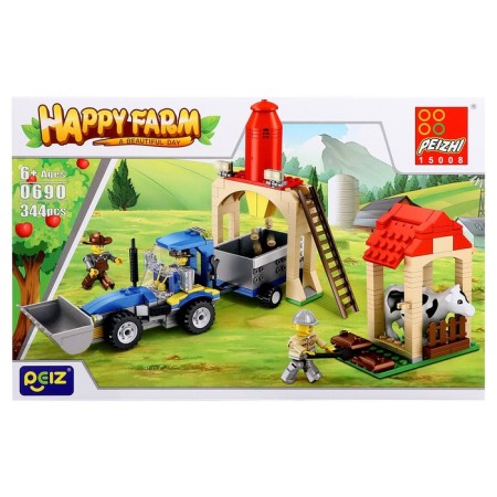 Constructor Farm "Polon", 344 details-3