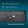 Keadline 880S Black USB Wireless Slim Multimedia