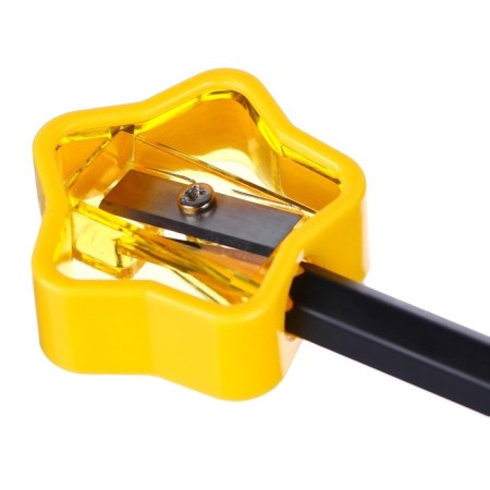 Plastic grinder with a shell, smeshariki-6