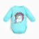 Body Children, menthol color, height 62-68cm
