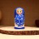 Matryoshka 5-doll "Olga", 14-15 cm
