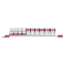 A set of end heads Matrix, 1/2 