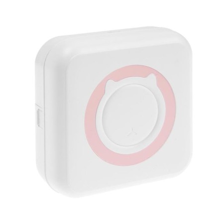 Mini-printer Windigo LPR-01, Bluetooth, heaters on a check tape, Android/iOS, 1000 mAh-12