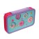 Penal 2 sections, 125 x 205 x 40 mm, calligrata 30p26/2 "Donut", laminated cardboard