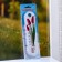 Plastic thermometer of the indoor "flower" in the blist (-10 +50), mix