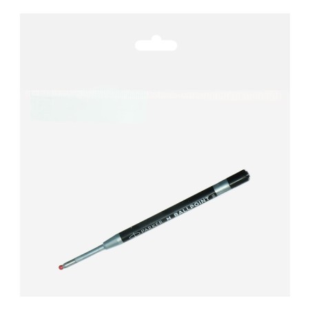 Ballic rod for the pen Parker Quinkflow, 1.0 mm, black-5