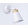 AMBRELLA Light, Traditional, TR8213, E27, white, light tree color switch
