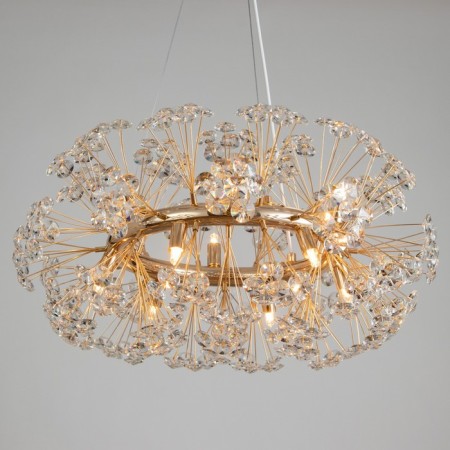 Ariadna lamp 12xg9 gold 60x60x30 cm Bayerlux-2