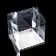 PVC Cake for 20 x 20 x 20 cm