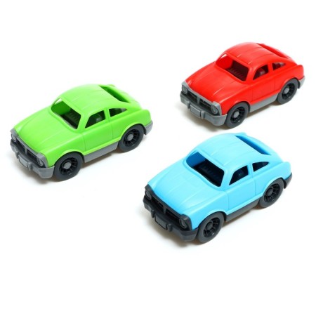 Car Hauler No. 2, Mix-8