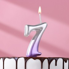 Candle for the cake 