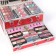 A set of professional cosmetics "Miss Young" No. 10