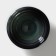 Porcelain saucer Verde Notte, 30 ml, d = 6 cm