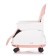 Стульчик детский Babyhit Biscuit, цвет light pink