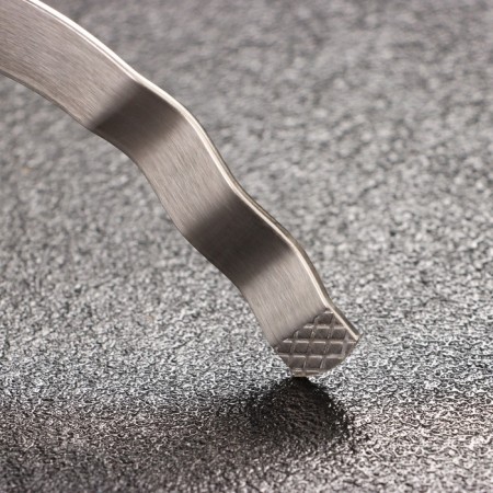 Meat forceps 31cm-2