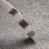 Meat forceps 31cm