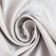 Curtain curtain Ethel "Shine" silver 290x270 cm, 100% p/e