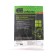 Polyethylene Sibrtekt film 88766, for painting and construction work, 40 microns, 3x6 m, mix